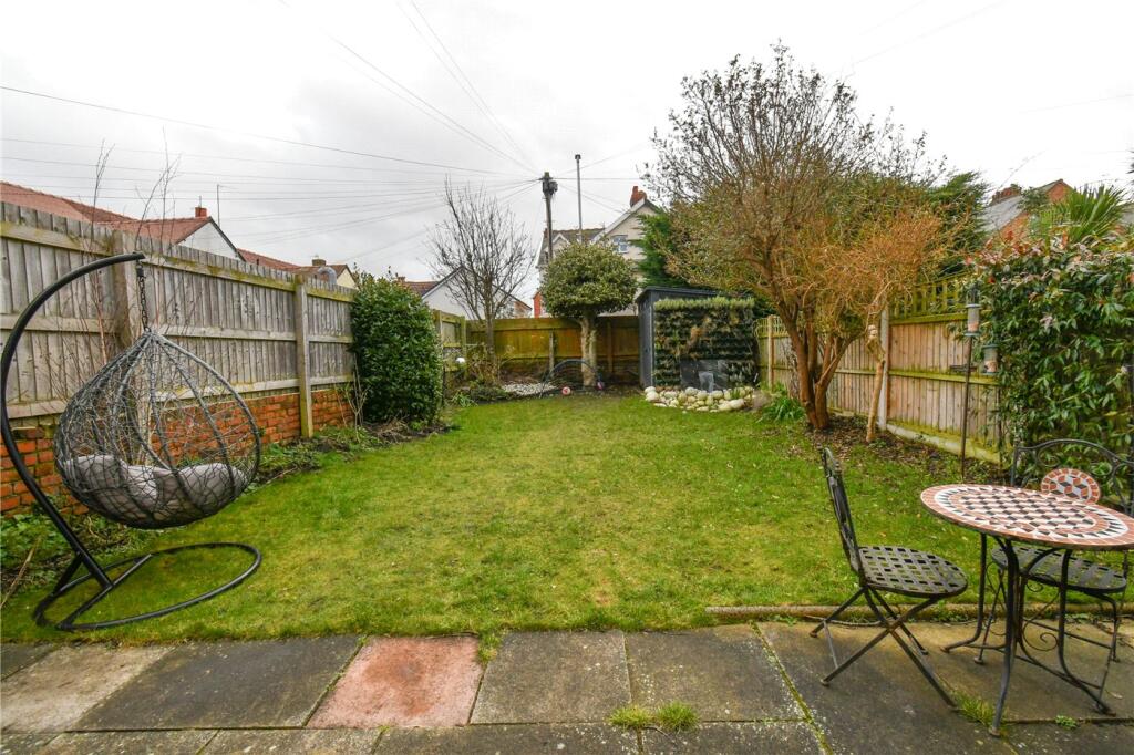 Additional image 5 of Shrewsbury Road, West Kirby, Wirral