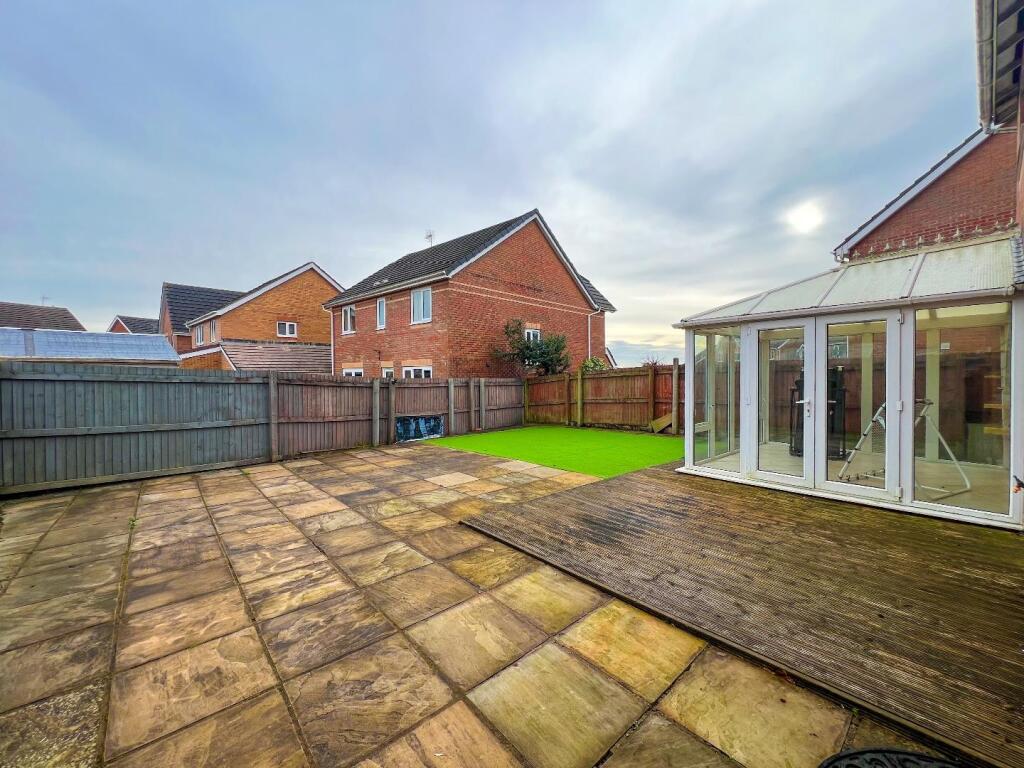 Additional image 22 of Dan Y Deri, Broadlands, Bridgend County Borough, CF31 5BG