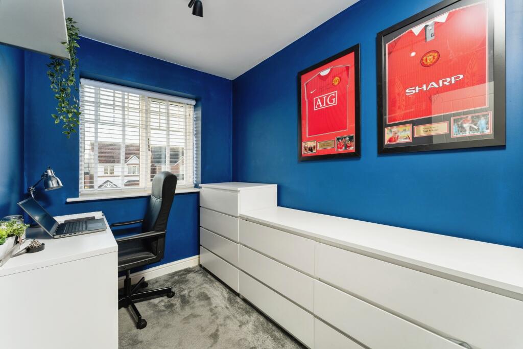 Additional image 16 of Hamilton Court, Deeside, CH5