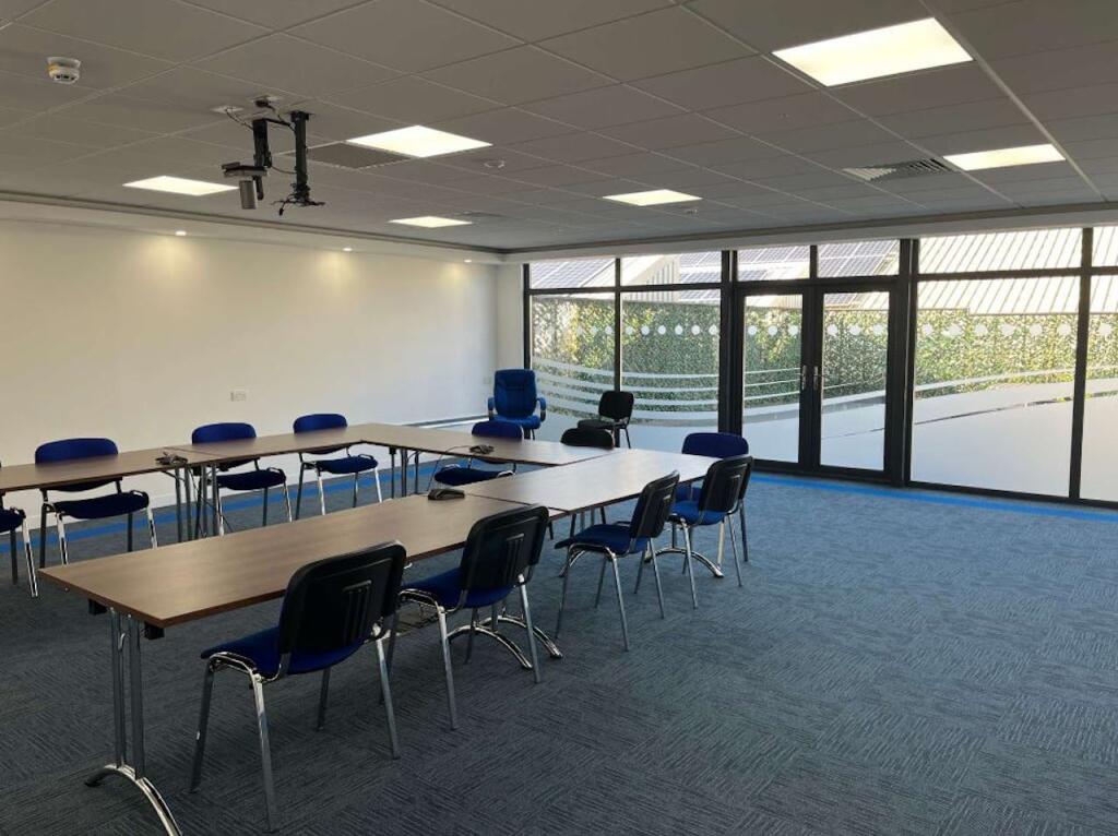 Additional image 6 of Unit 1000B, Central Park, Western Avenue, Bridgend, CF31 3RT