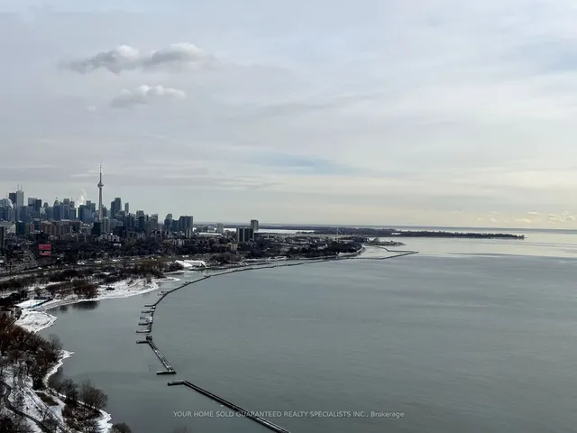 Additional image 12 of 1926 Lakeshore Blvd Unit 4207