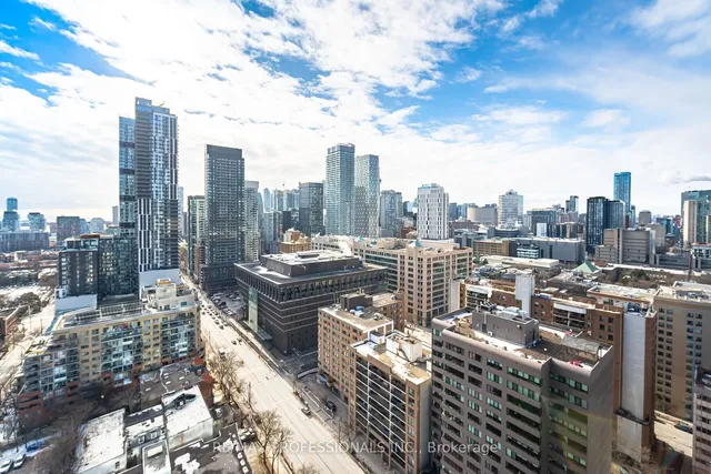 Additional image 29 of 319 Jarvis St Unit 2615