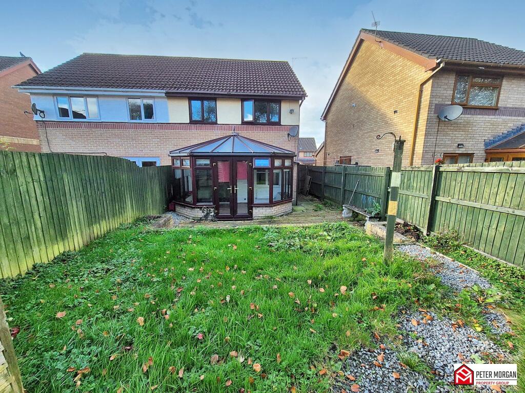 Additional image 18 of Rowans Lane, Bryncethin, Bridgend, Bridgend County. CF32 9LZ