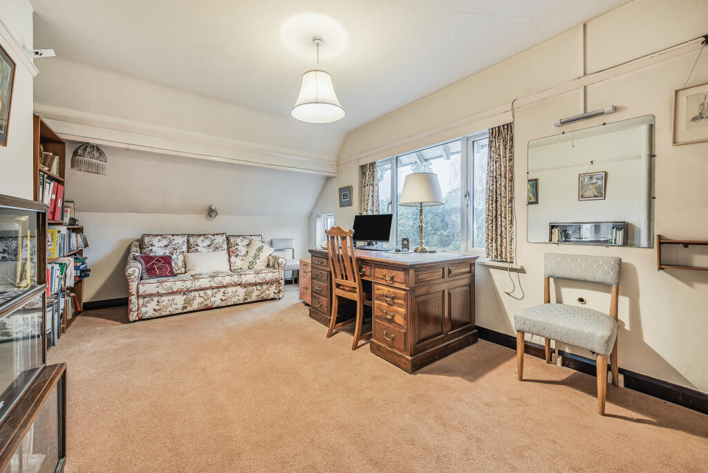 Additional image 11 of Old Sneed Park, Sneyd Park, Bristol, BS9