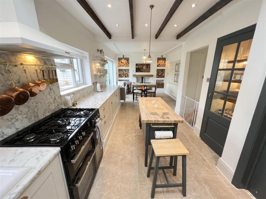 Additional image 7 of Pensby Road, Heswall, Wirral