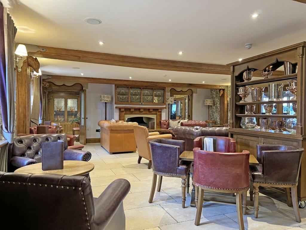 Additional image 5 of Inn at Huxley, Huxley Lane, Chester, CH3 9BG