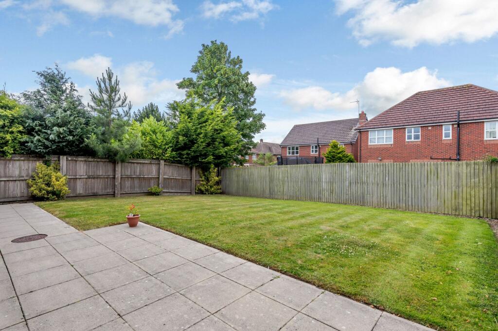 Additional image 7 of Little Roodee, Hawarden, CH5