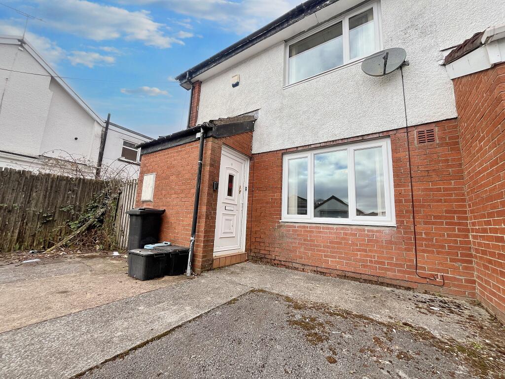 Additional image 5 of Castle Street, Pentrebach, Merthyr Tydfil