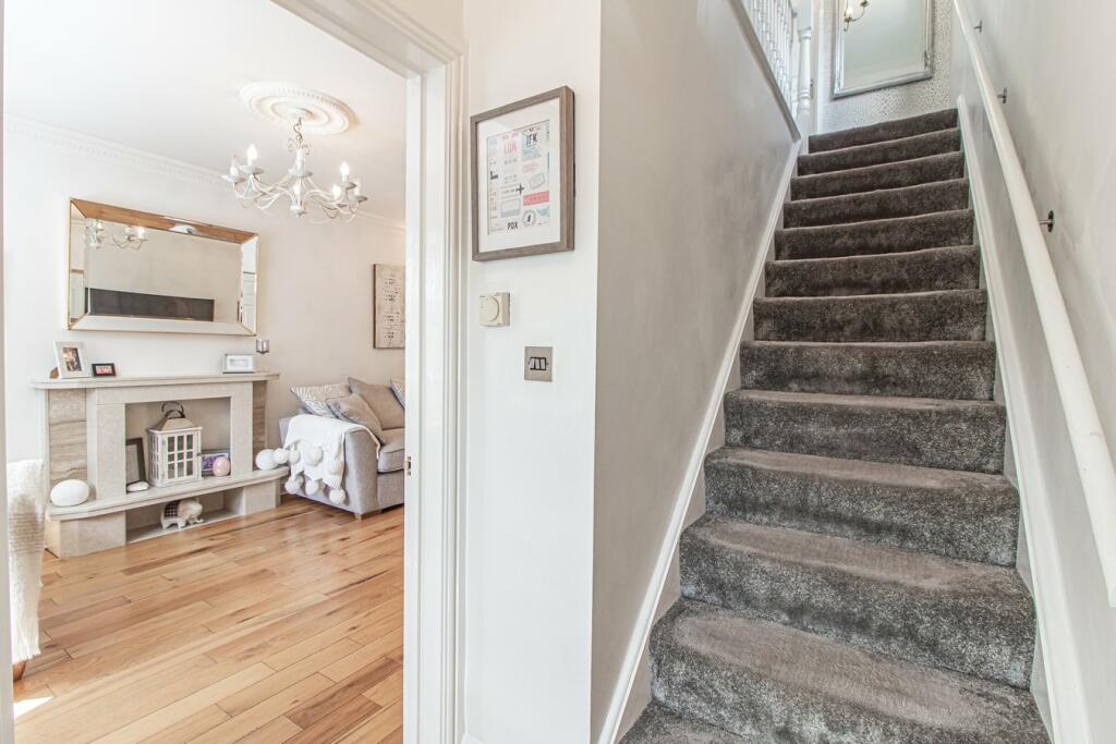 Additional image 4 of Gwern Heulog, Tonyrefail, Porth, CF39