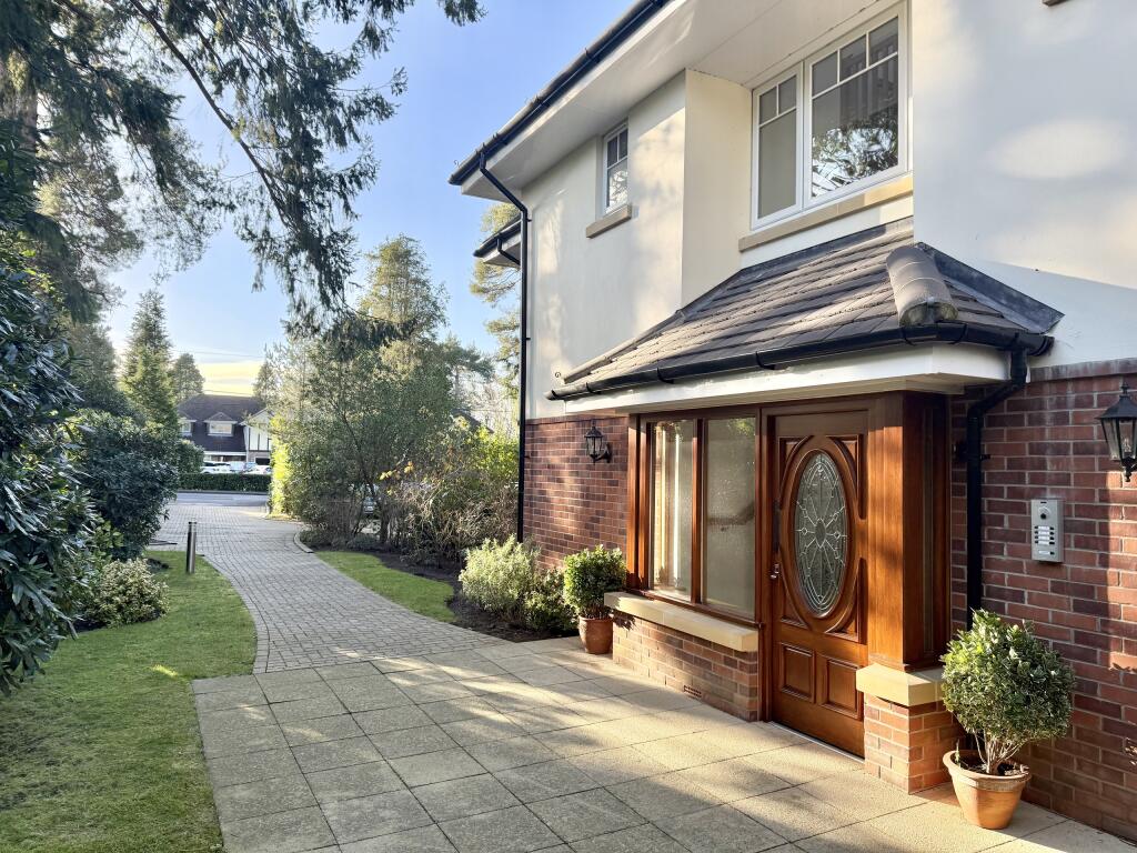 Additional image 2 of Dudsbury Avenue, Ferndown, Dorset, BH22