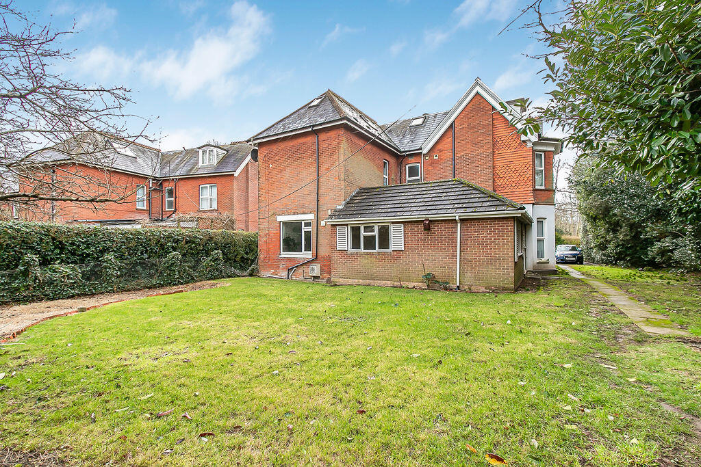 Additional image 14 of Portchester Road, Bournemouth