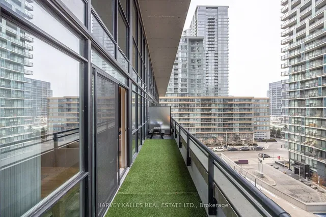 Additional image 37 of 8 Telegram Mews Unit 827