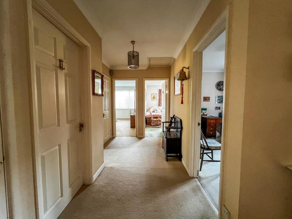 Additional image 15 of Hill Drive, Failand, Bristol, Somerset, BS8