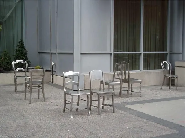 Additional image 28 of 270 Wellington St Unit 409