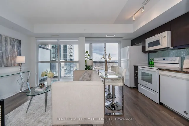 Additional image 5 of 30 Meadowglen Pl Unit 704