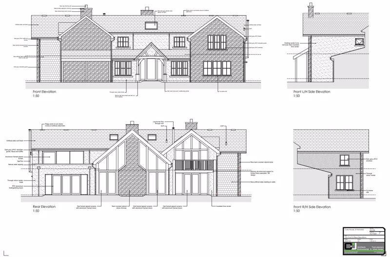 Additional image 13 of Caia House, St Nicholas, The Vale of Glamorgan CF5 6SG