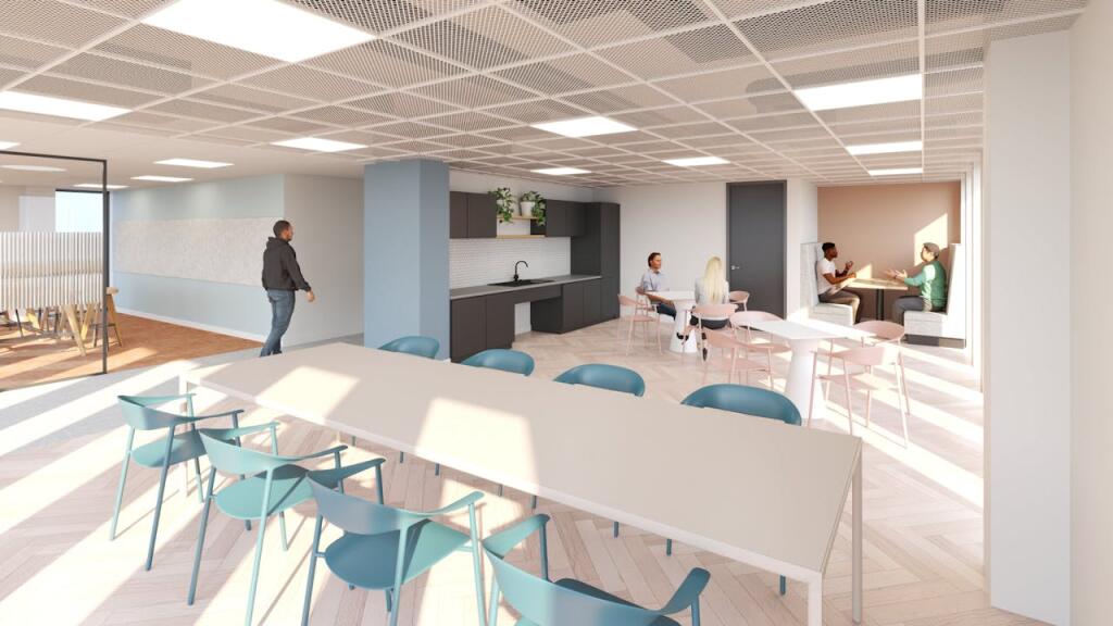 Additional image 2 of One Temple Row, Birmingham, B2 5LG