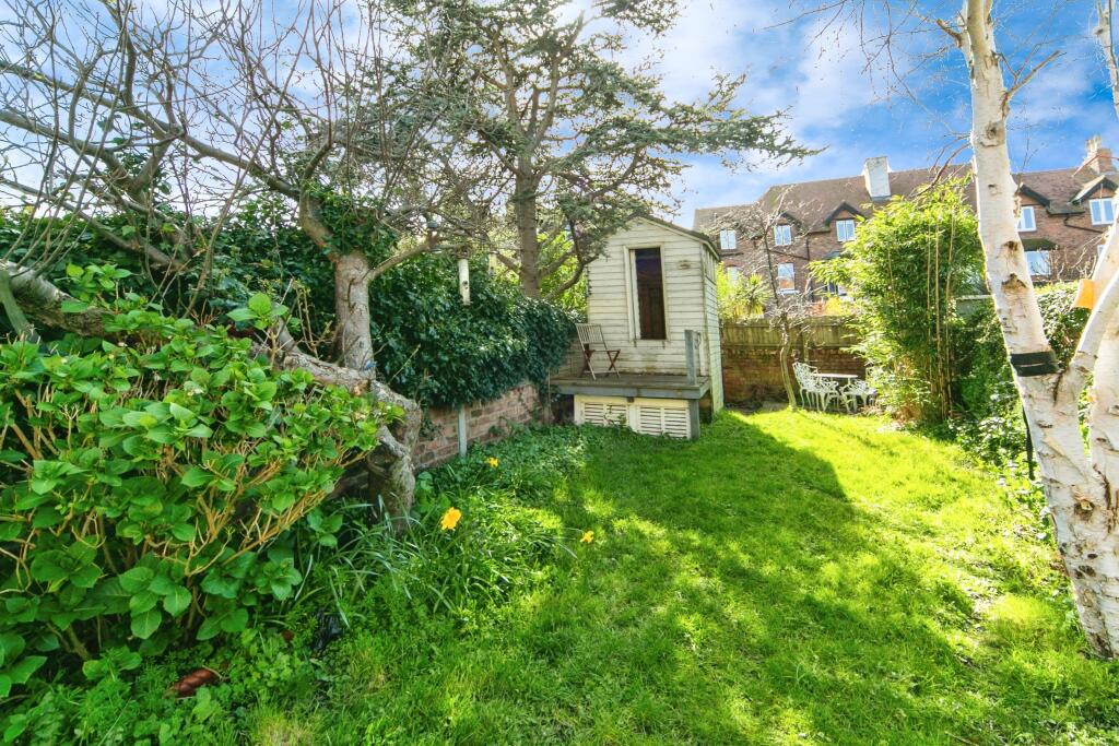 Additional image 7 of North Road, West Kirby, Wirral, Merseyside, CH48