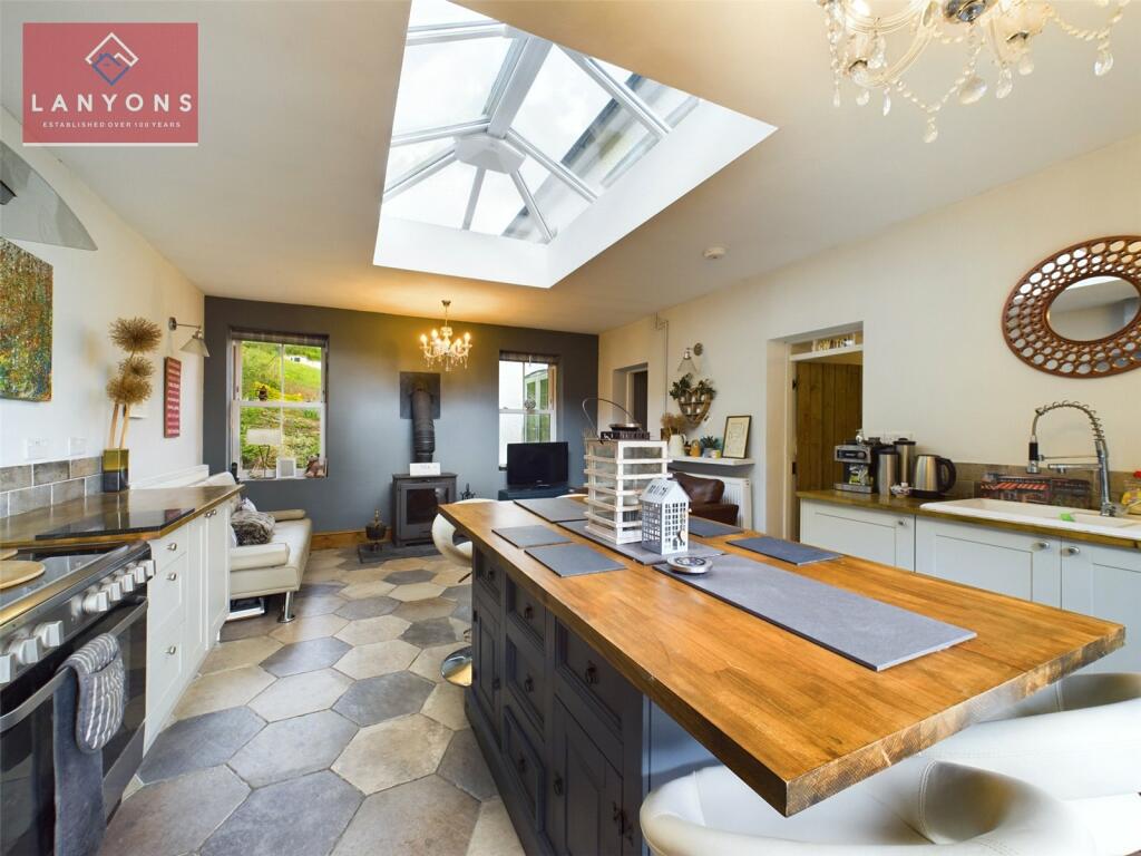 Additional image 16 of Nythbran House, Porth, Rhondda Cynon Taf, CF39