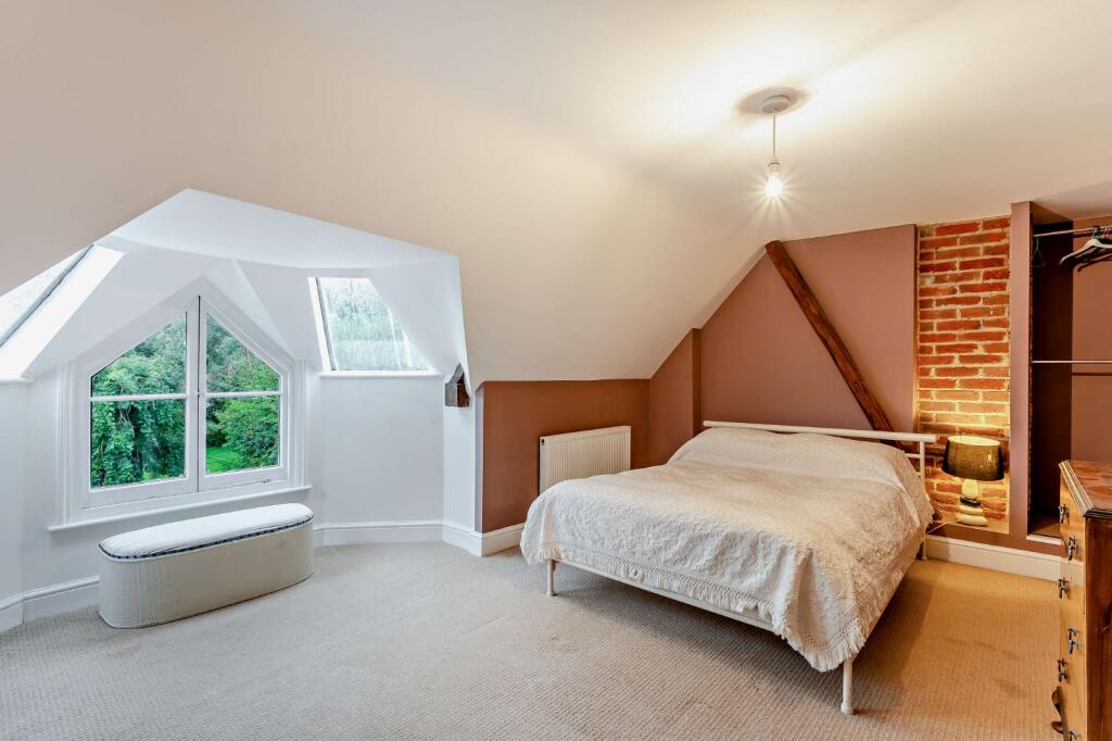 Additional image 10 of Knapwell, Cambridge