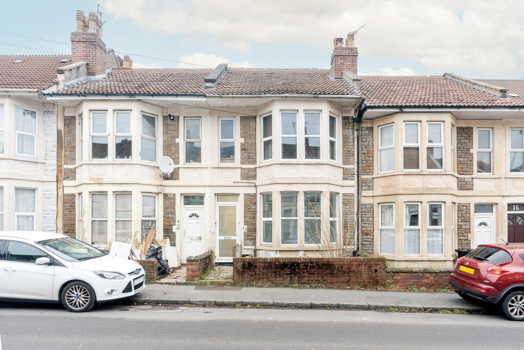 Additional image 2 of Garden Flat, Toronto Road, Bristol
