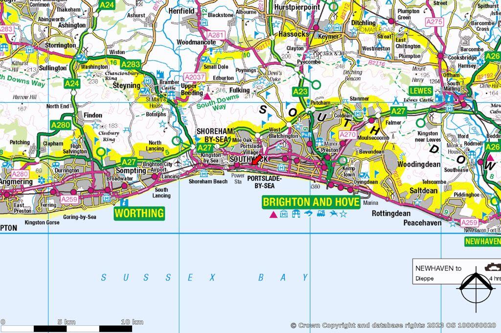 Additional image 5 of Unit 6, Tungsten Building, George Street, Portslade, Brighton, West Sussex, BN41 1RA