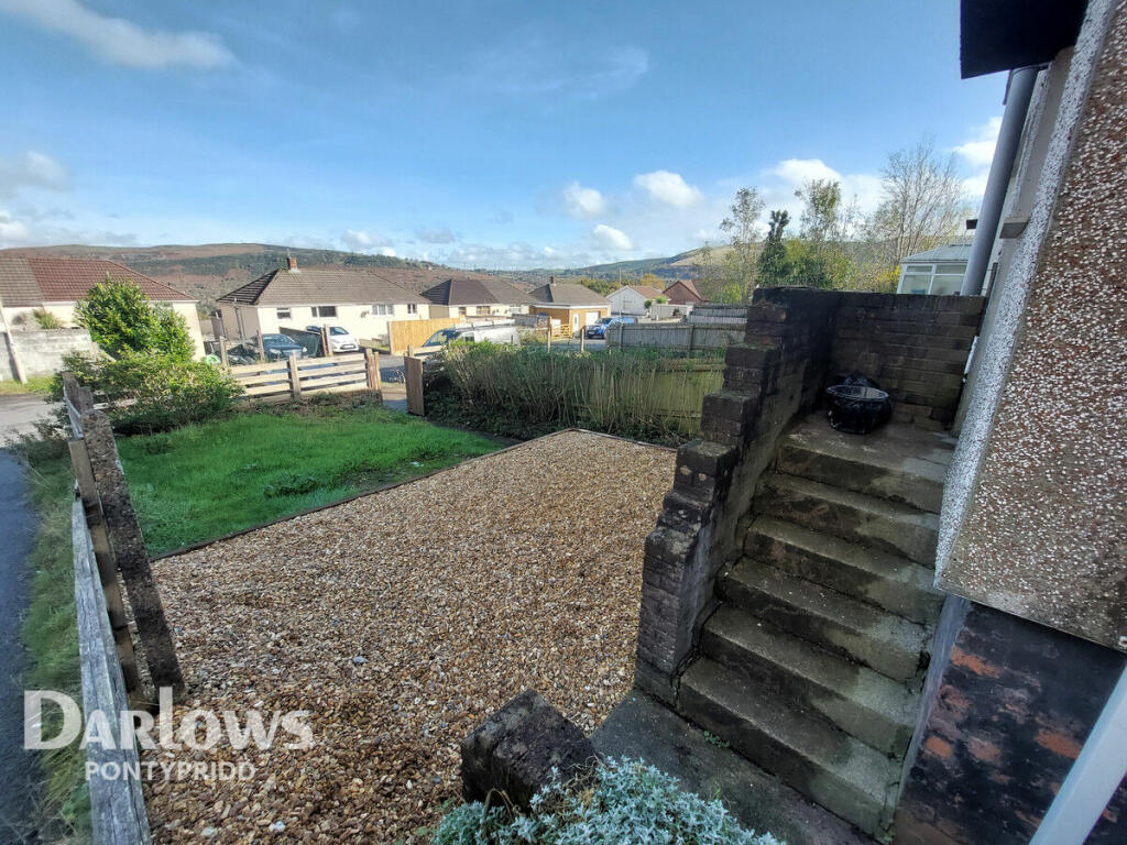 Additional image 15 of Garth Avenue, Pontypridd