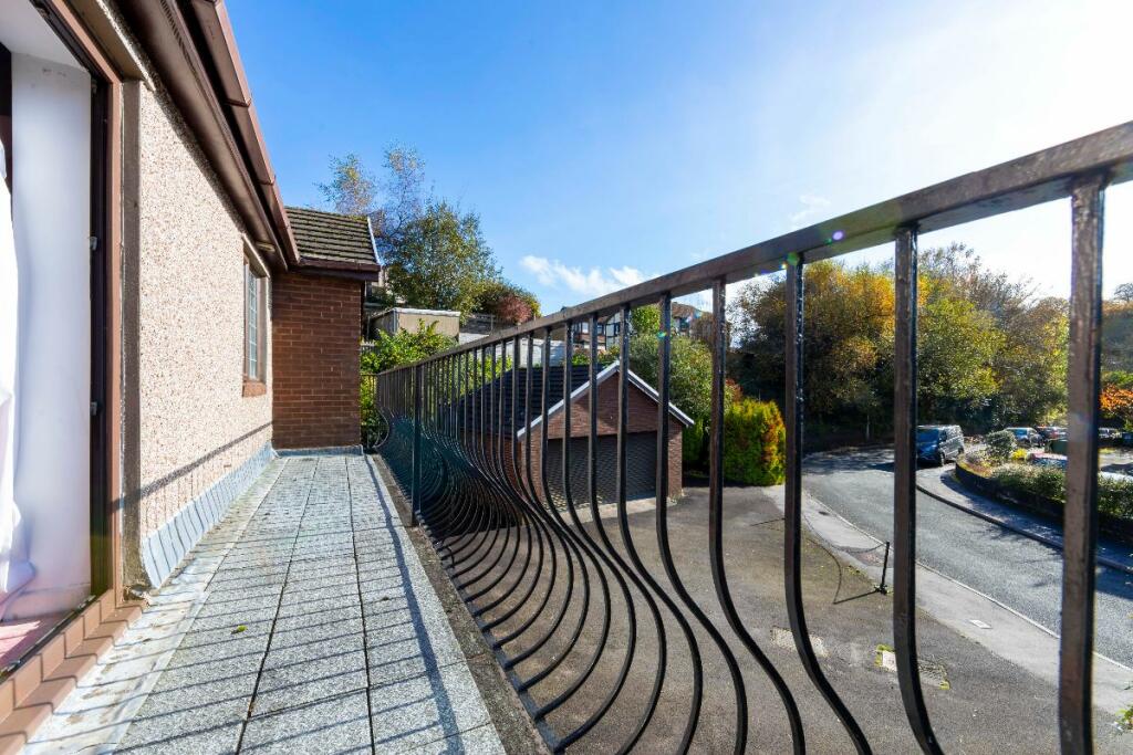Additional image 26 of Glynbargoed Close, Trelewis, Treharris