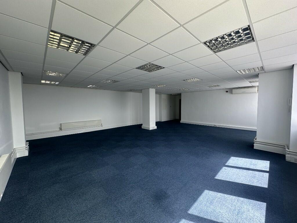 Additional image 9 of Suite 3, 4th Floor, Refuge House, Watergate Row, Chester, CH1 2LE
