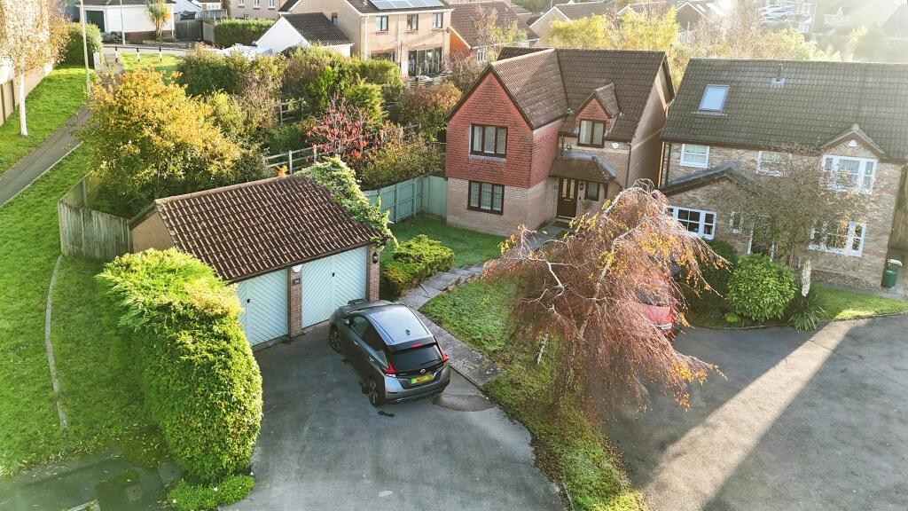 Additional image 2 of Tyle'r Hendy, Miskin, Pontyclun