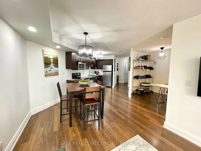 Additional image 6 of 1060 Sheppard Ave Unit 710