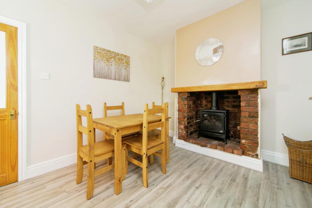 Additional image 4 of Ash Bank, Pipers Ash, Guilden Sutton, Chester, CH3