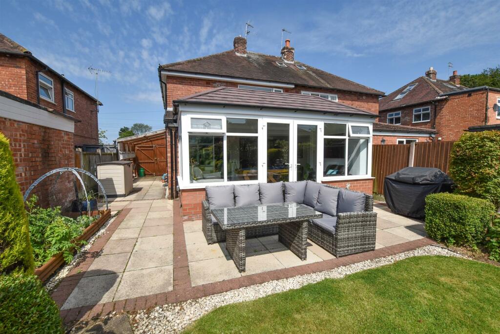 Additional image 20 of Morland Avenue, Bromborough