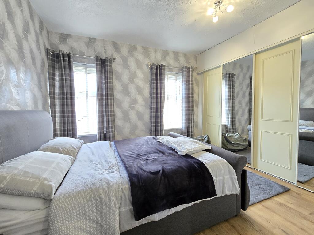 Additional image 12 of Bendrick Road, Barry, South Glamorgan