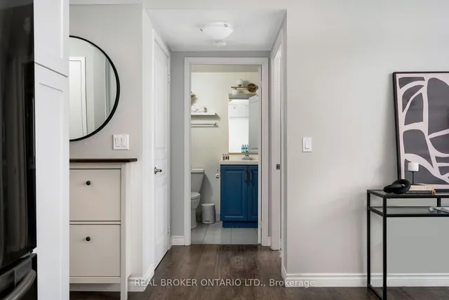 Additional image 22 of 2240 Lake Shore Blvd Unit 605