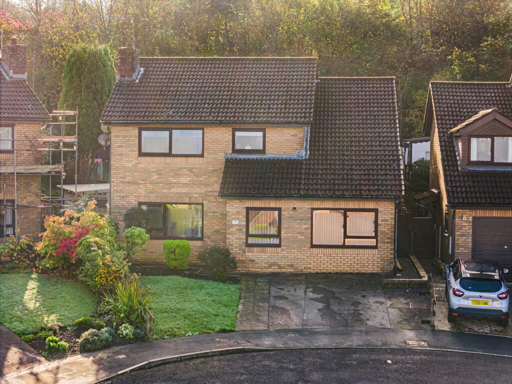 Additional image 39 of Maes Watford, Caerphilly, CF83 1LP