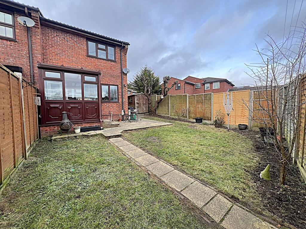 Additional image 25 of Ross Gardens, Bournemouth, BH11