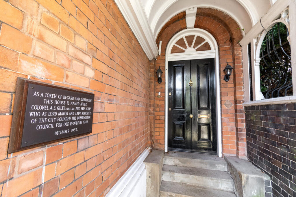 Additional image 36 of Harborne Road Edgbaston Birmingham, West Midlands, B15 3HG