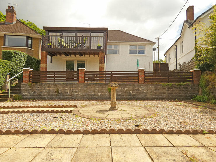 Additional image 20 of Summerfield Hall Lane, Maesycwmmer, Hengoed, CF82 7RG