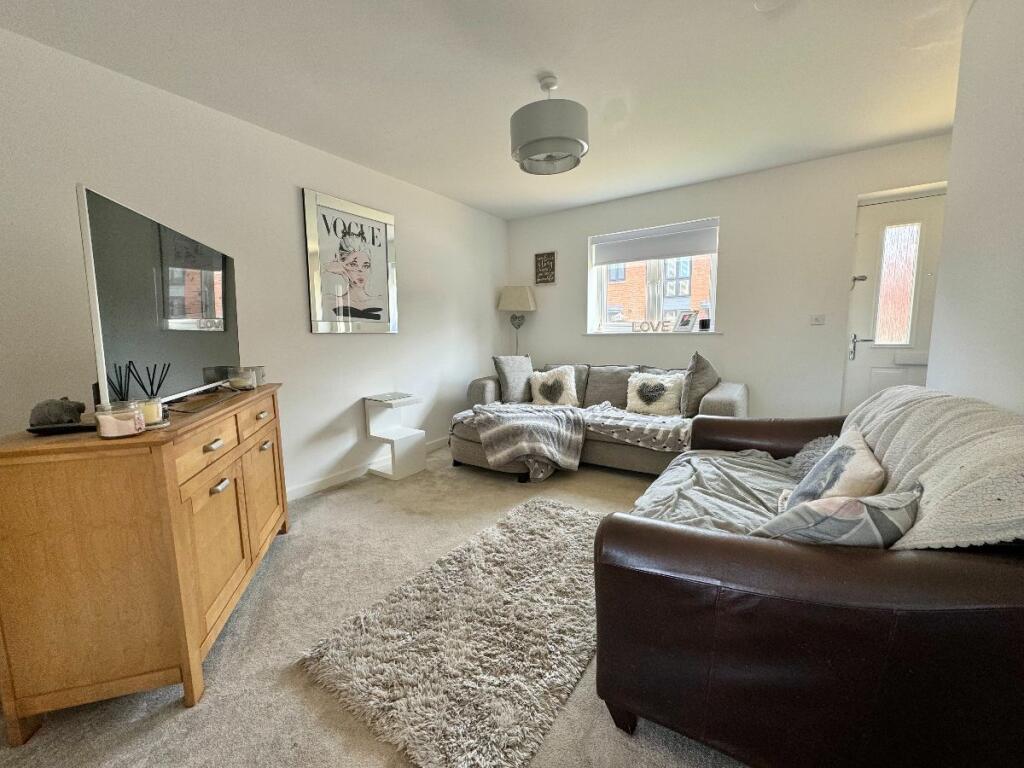 Additional image 13 of Rosewood Drive, Blythe Valley Park, Shirley, Solihull