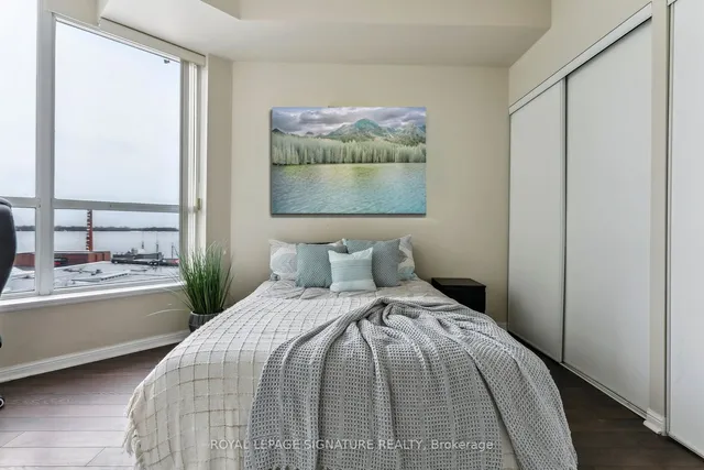 Additional image 23 of 230 Queens Quay Unit 1119