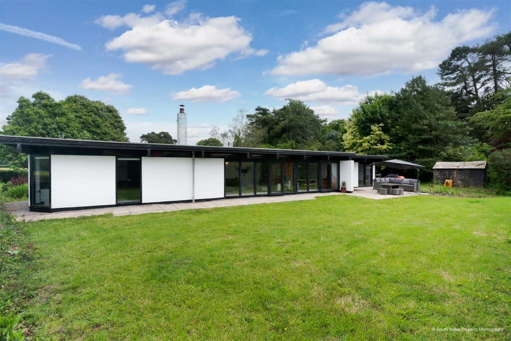 Additional image 16 of Court Drive, Llansannor, Cowbridge