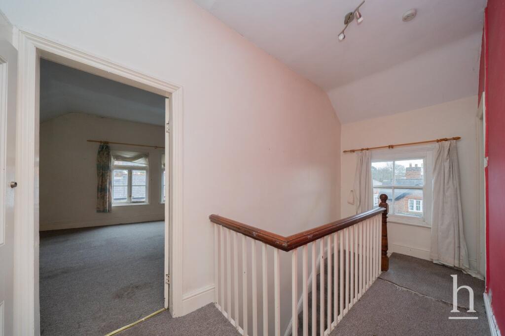 Additional image 13 of Village Road, Heswall, CH60