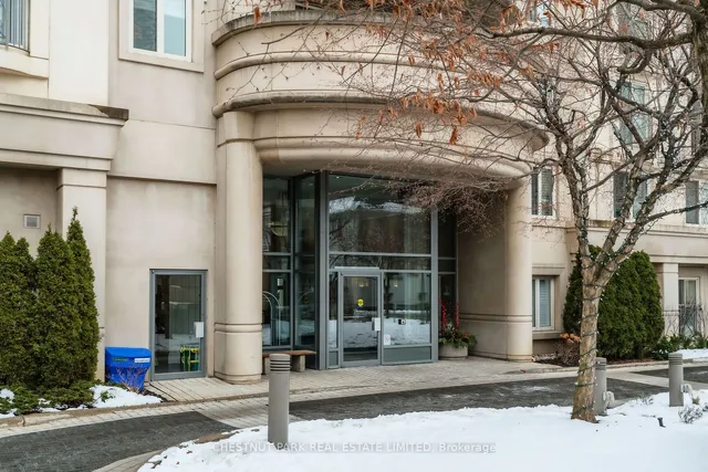 Additional image 3 of 1 Balmoral Ave Unit 323