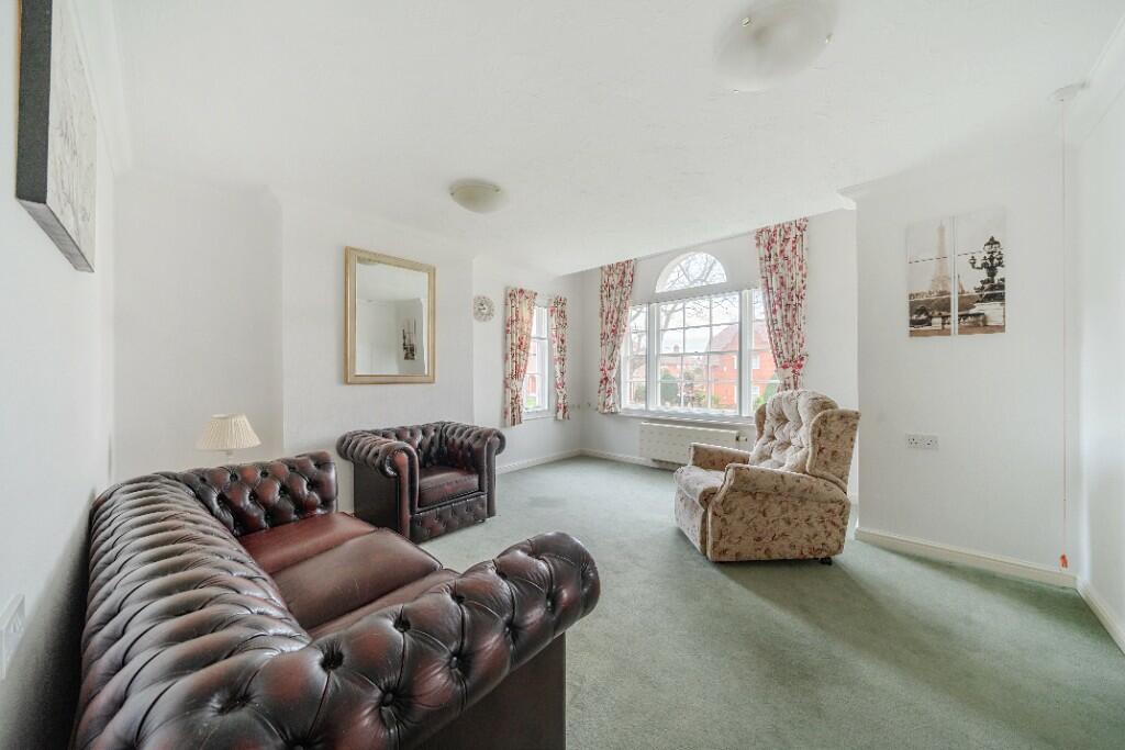 Additional image 11 of Osborne Court, Port Sunlight, CH62