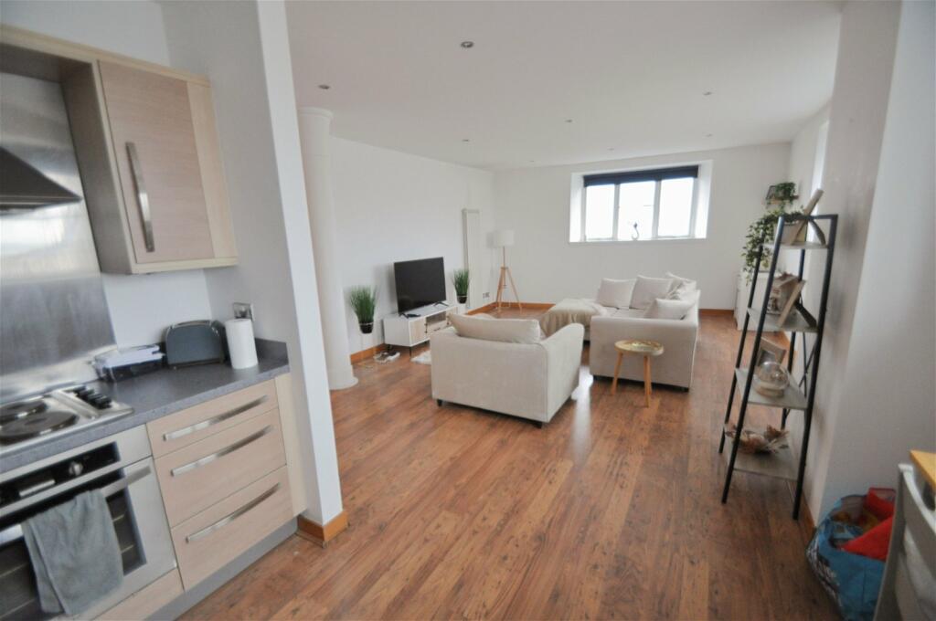 Additional image 17 of East Float Quay, Dock Road