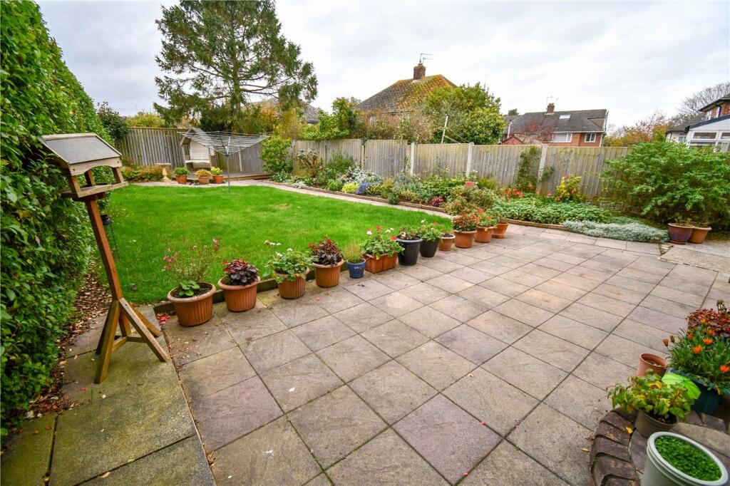 Additional image 14 of Gordon Avenue, Greasby, Wirral