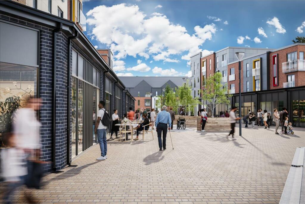 Additional image 25 of Dockside, Barry Waterfront, Barry, Glamorgan, CF62