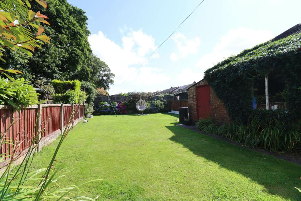 Additional image 18 of Raeburn Avenue, Bromborough