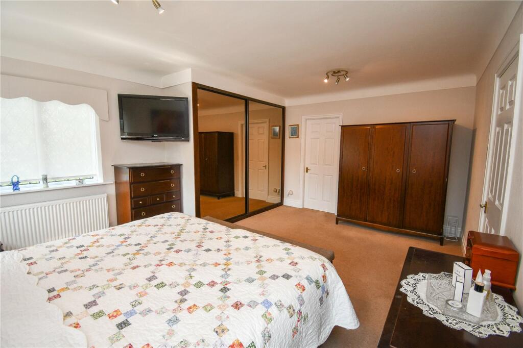 Additional image 21 of Caldy Chase Drive, Caldy, Wirral